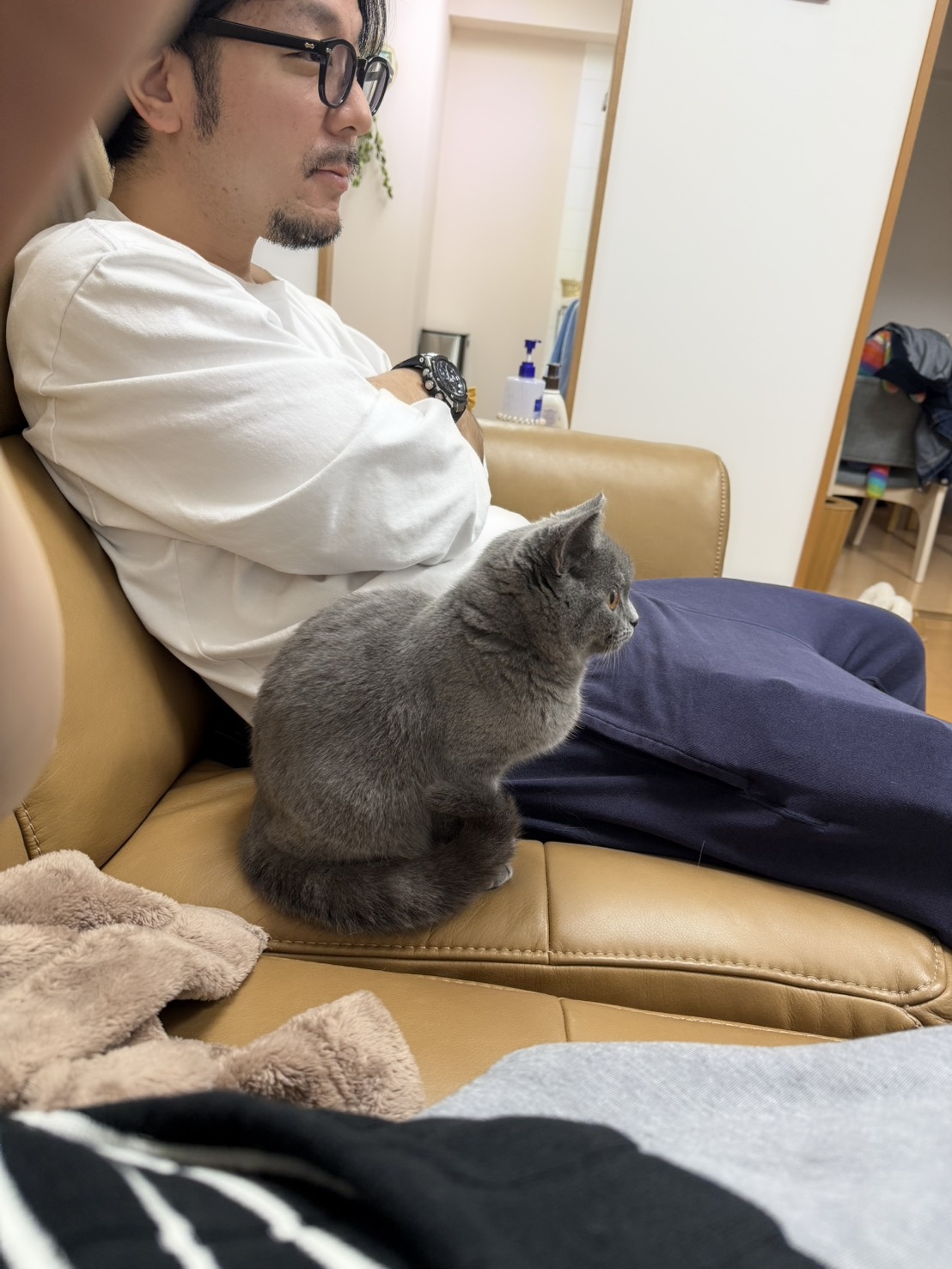 【ご報告】新しい家族が増えました。